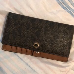 Michael Kors wallet original